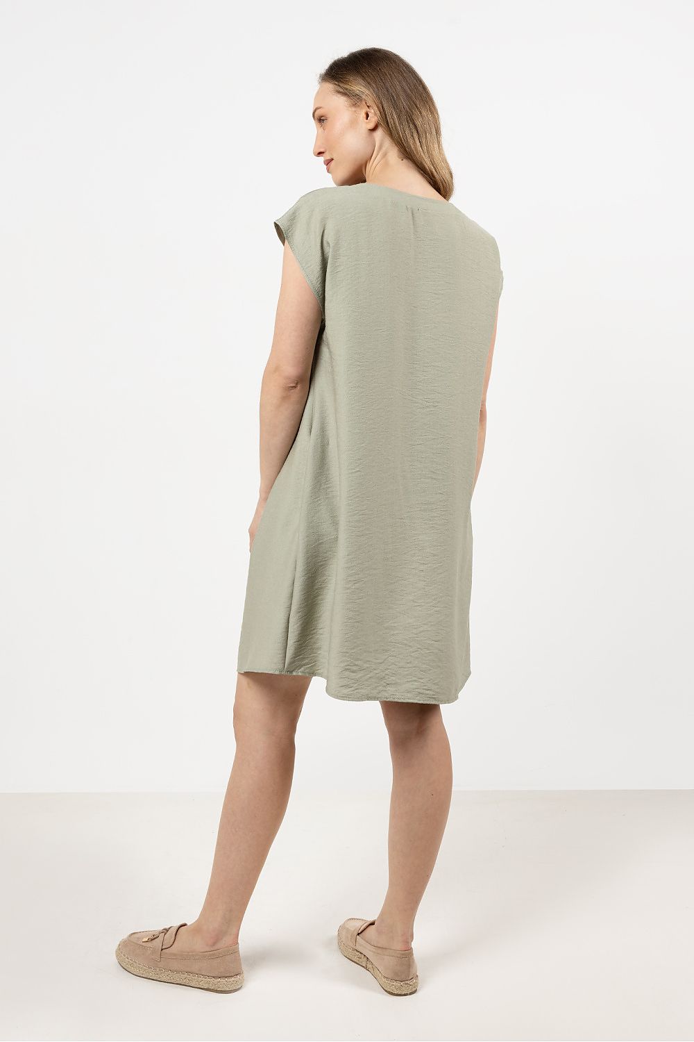  Rochie de zi model 212242 awama 