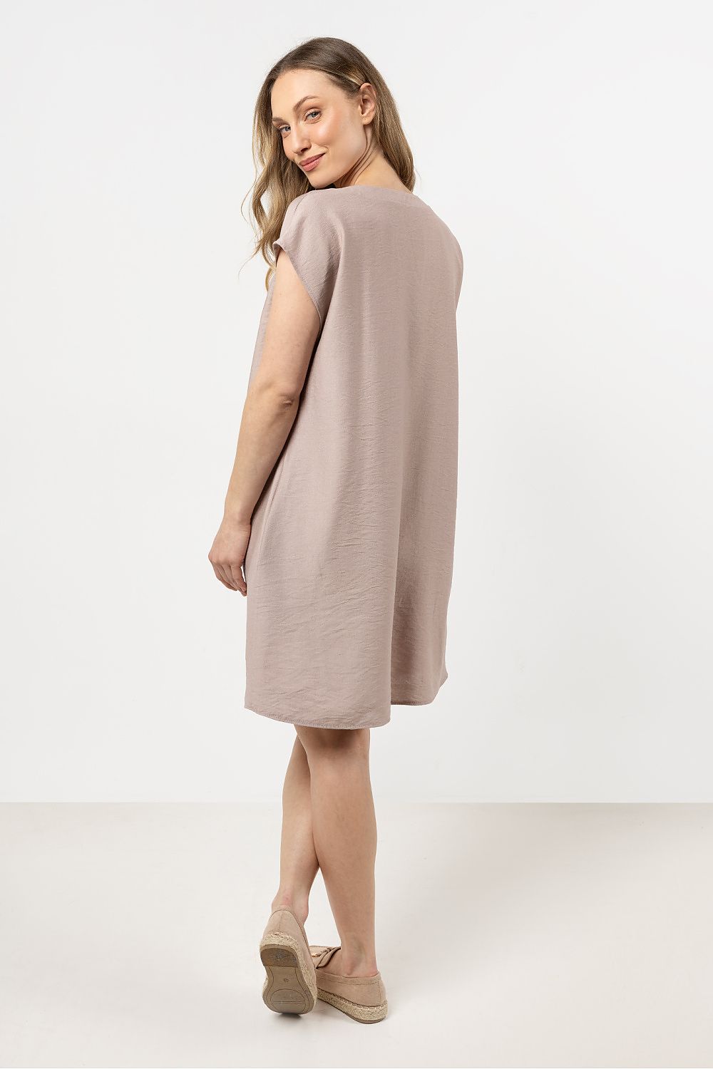  Rochie de zi model 212243 awama 