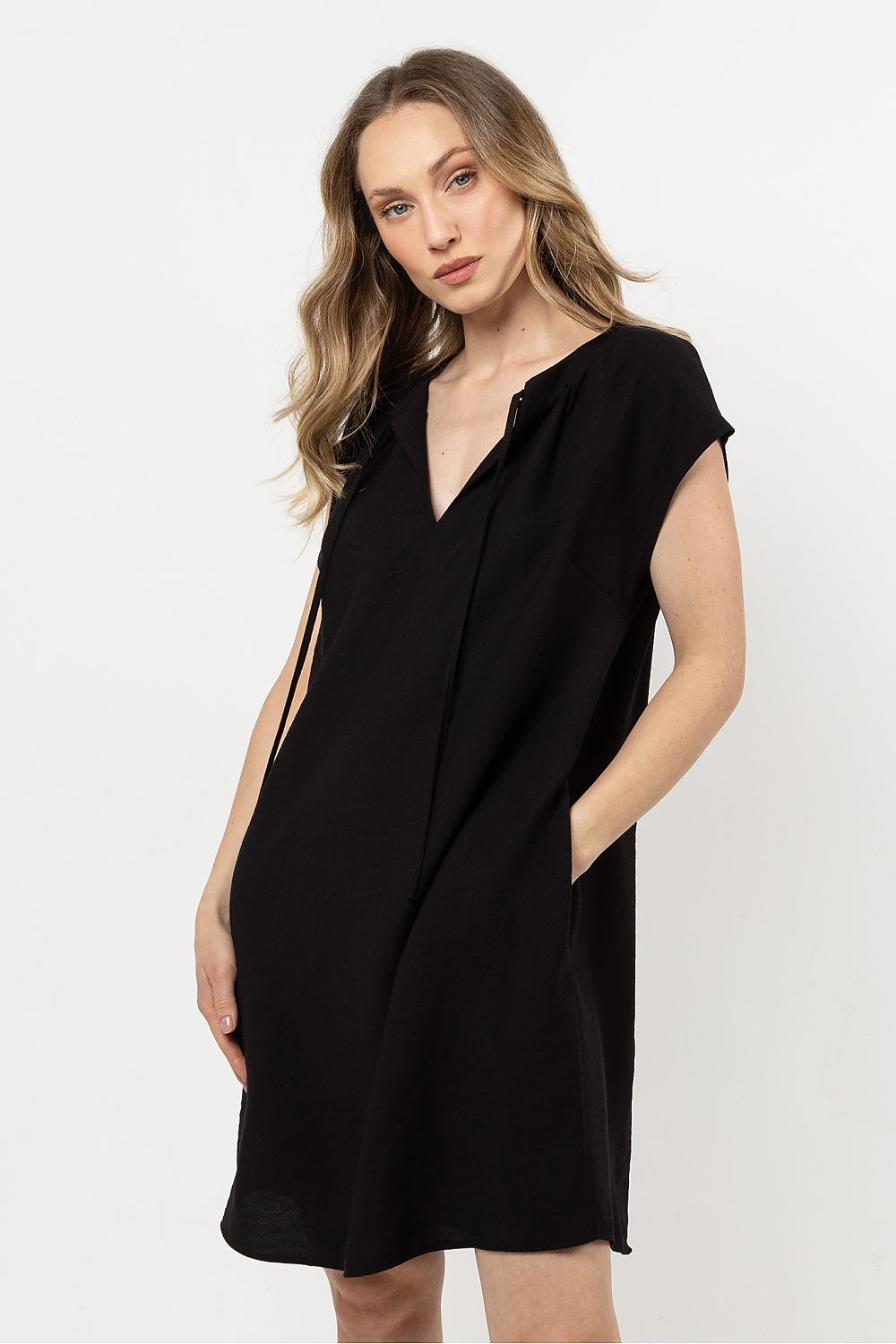  Rochie de zi model 212244 awama 