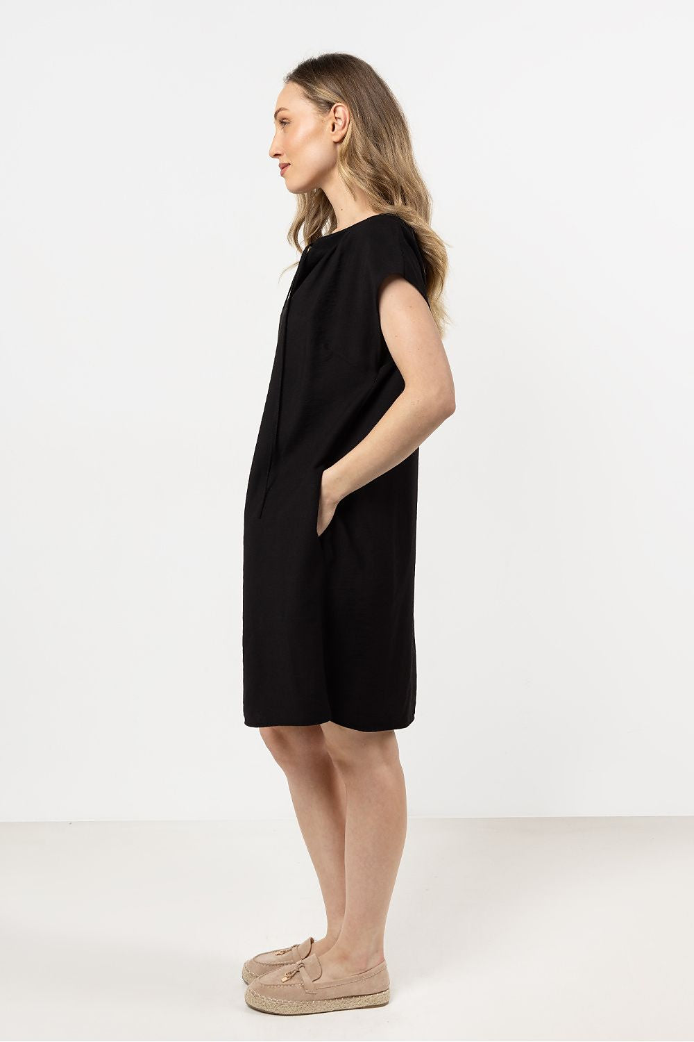  Rochie de zi model 212244 awama 