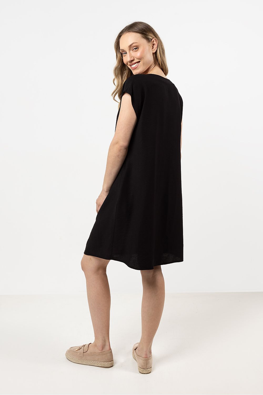  Rochie de zi model 212244 awama 