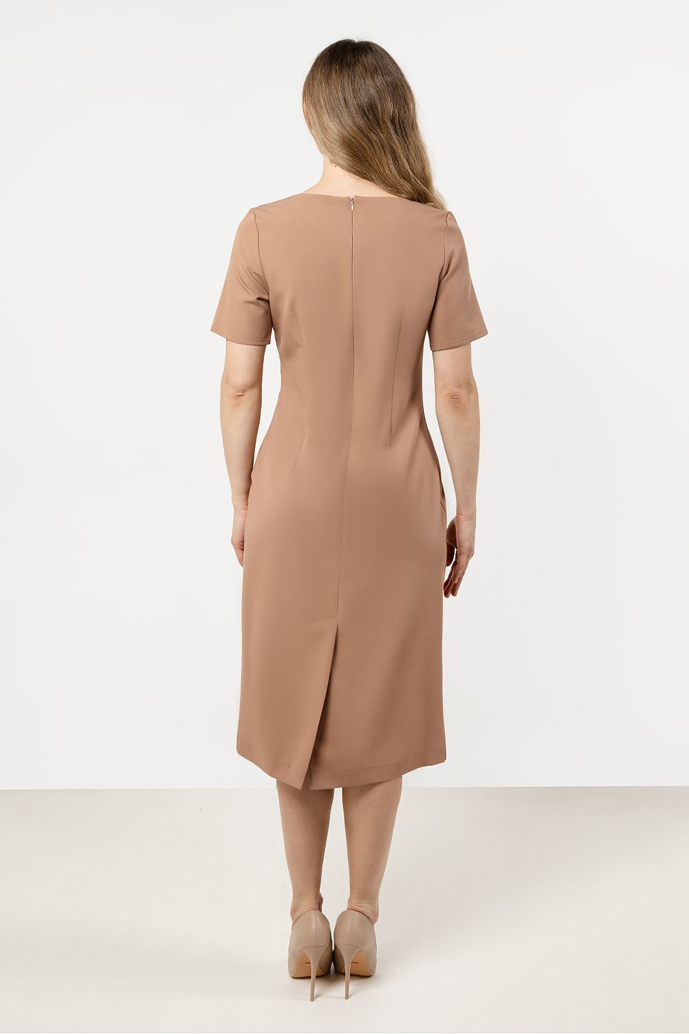  Rochie de zi model 212247 awama 