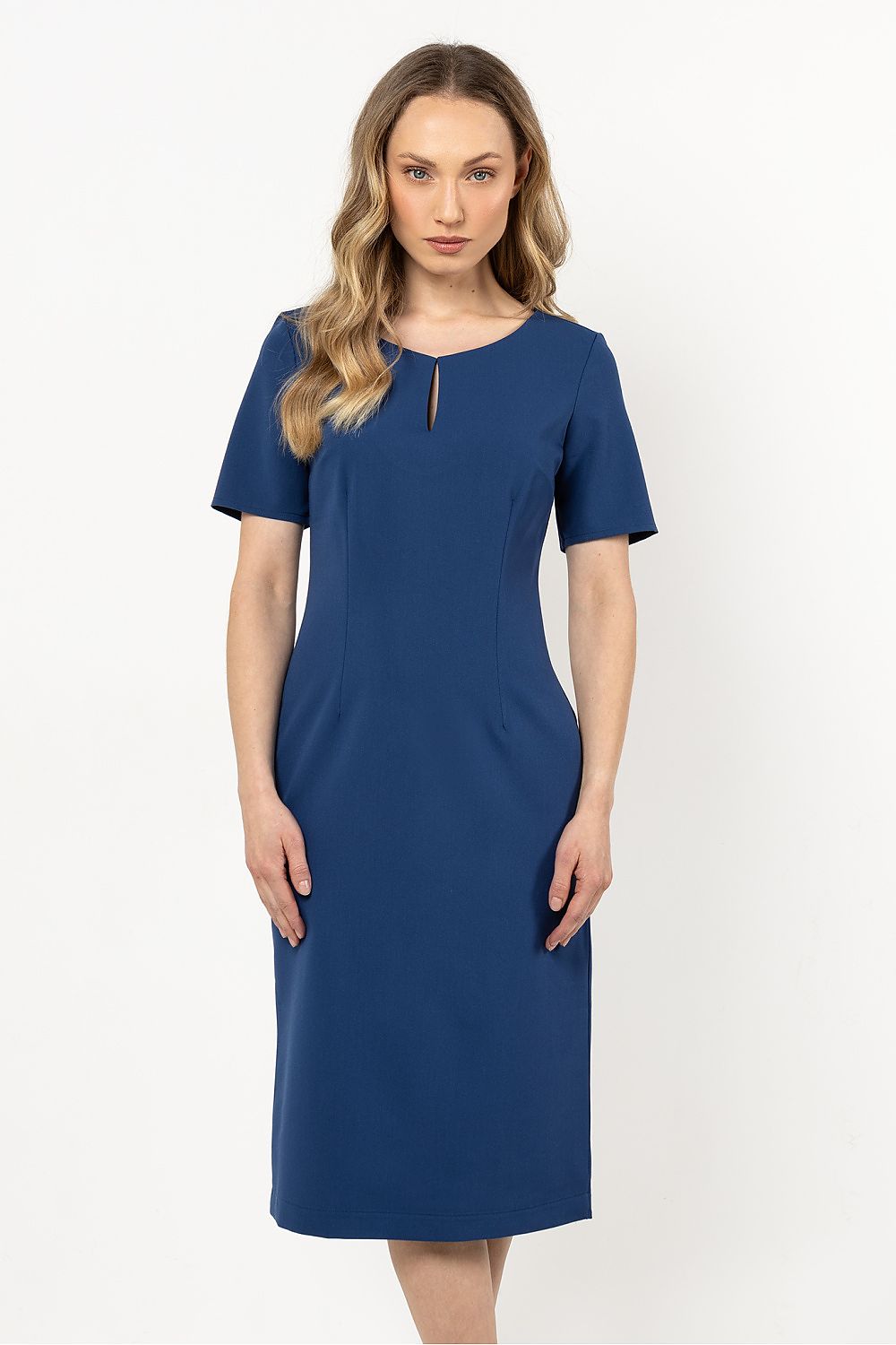  Rochie de zi model 212248 awama 