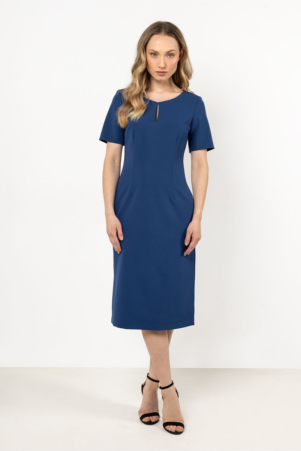  Rochie de zi model 212248 awama 
