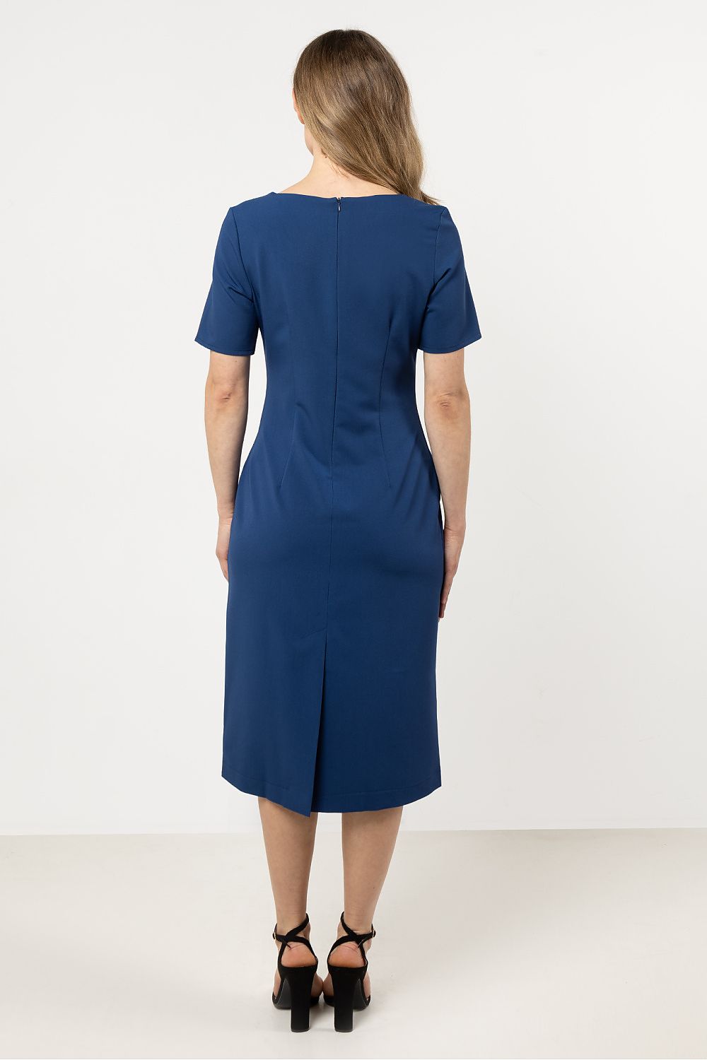  Rochie de zi model 212248 awama 