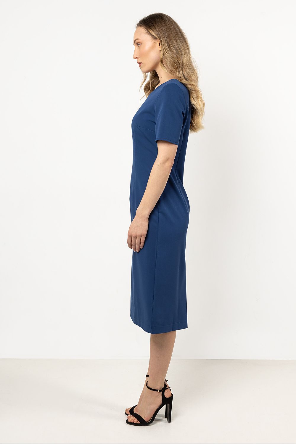  Rochie de zi model 212248 awama 