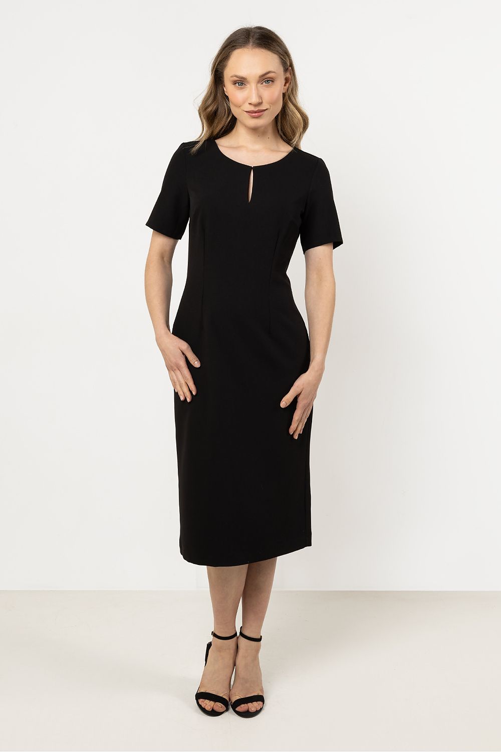  Rochie de zi model 212249 awama 