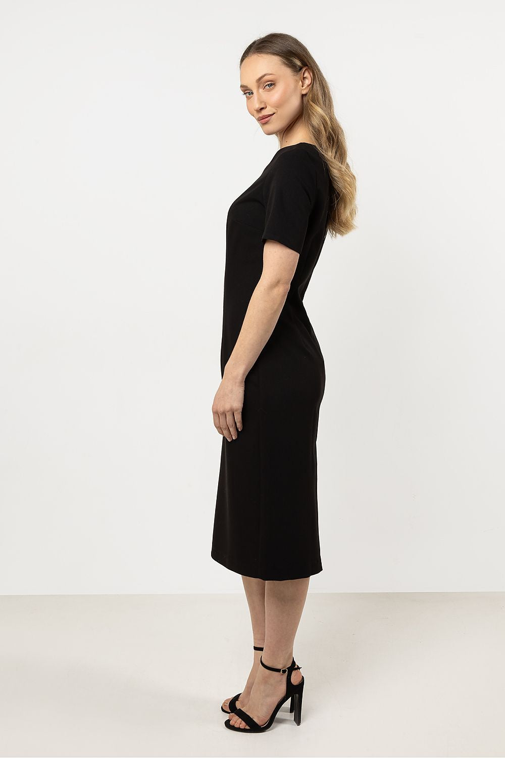  Rochie de zi model 212249 awama 
