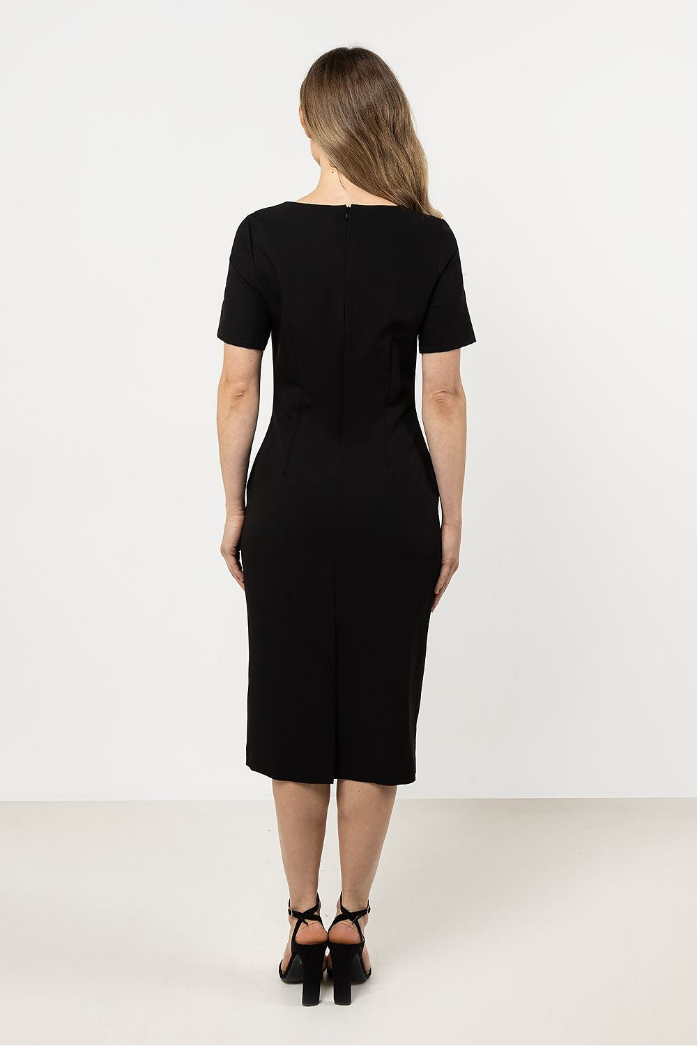  Rochie de zi model 212249 awama 