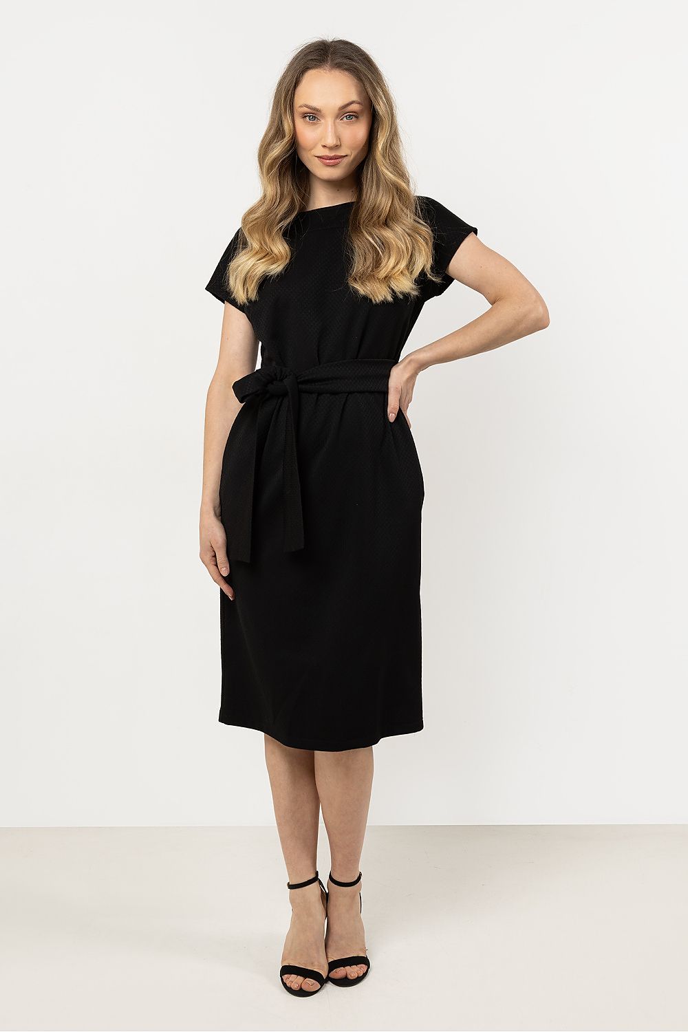 Rochie de zi model 212250 awama 