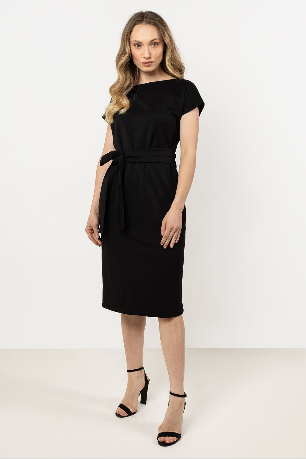  Rochie de zi model 212250 awama 