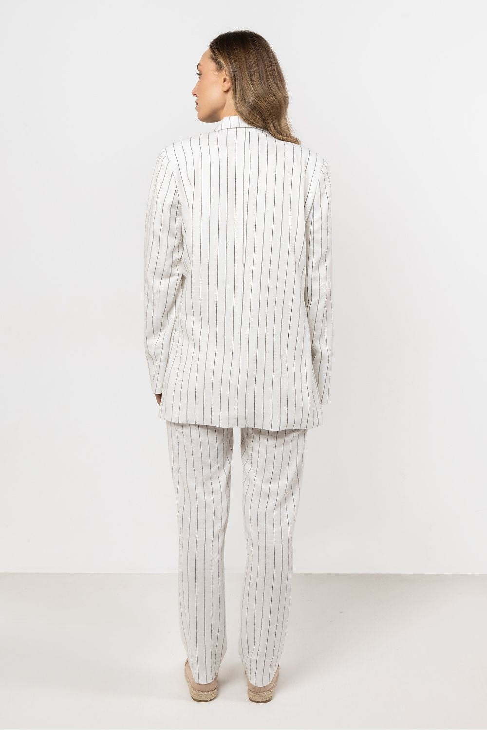 Pantaloni de damă model 212251 awama 