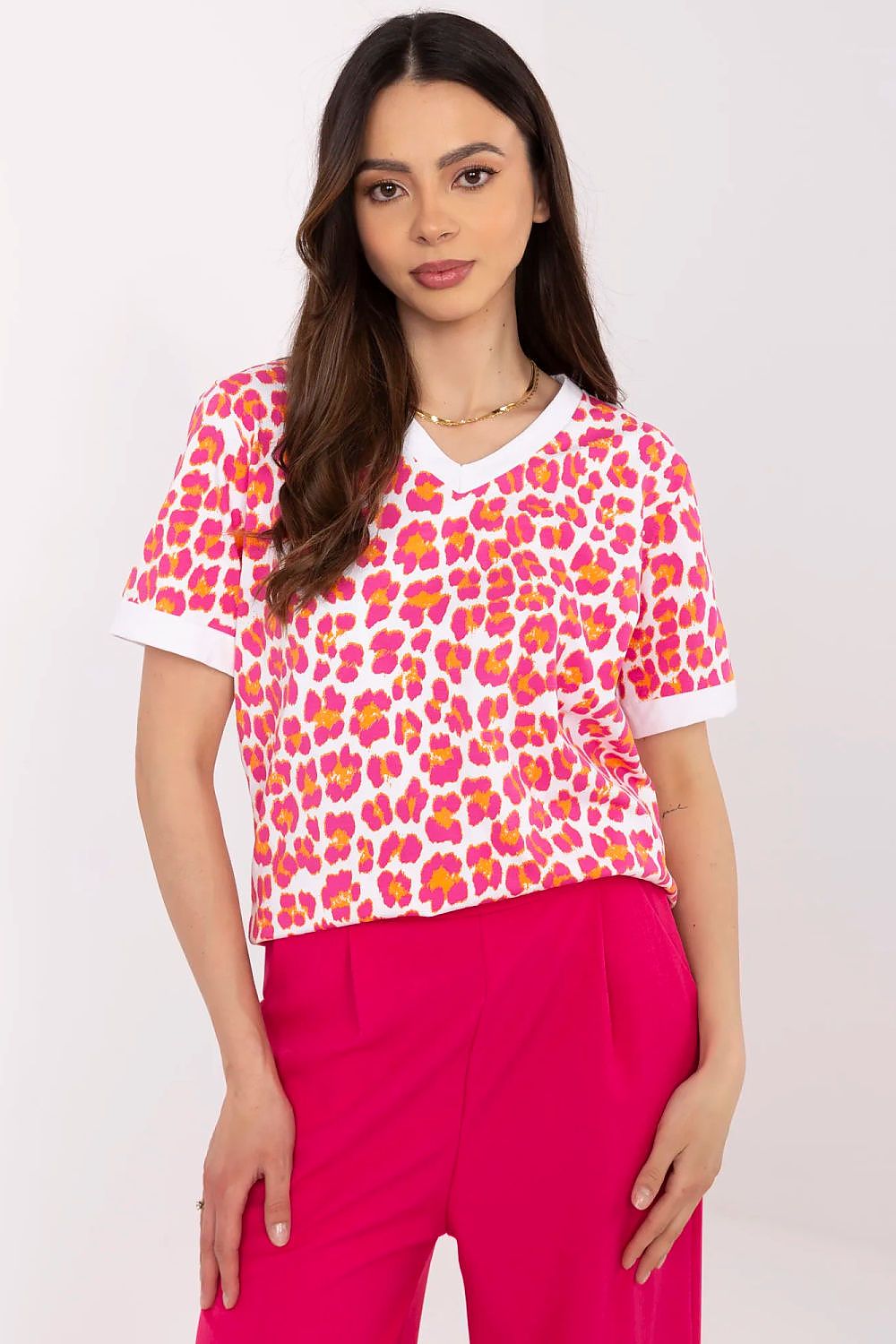  Bluză model 212265 Italy Moda 