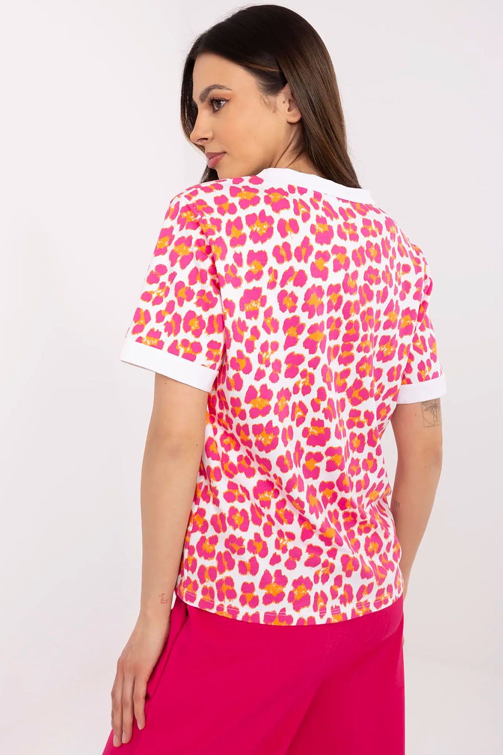  Bluză model 212265 Italy Moda 