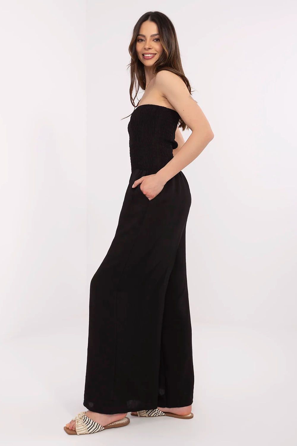  Salopetă model 212268 Italy Moda 
