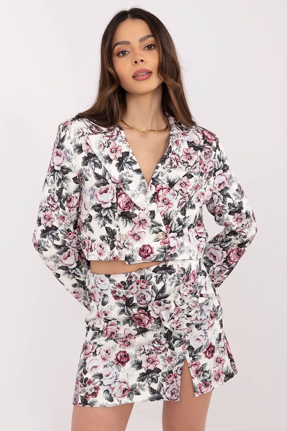  Completă model 212279 Italy Moda 