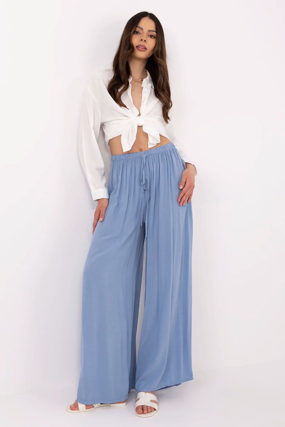  Pantaloni de damă model 212281 Italy Moda 