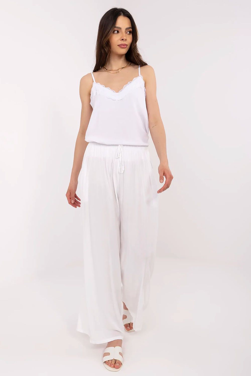  Pantaloni de damă model 212284 Italy Moda 