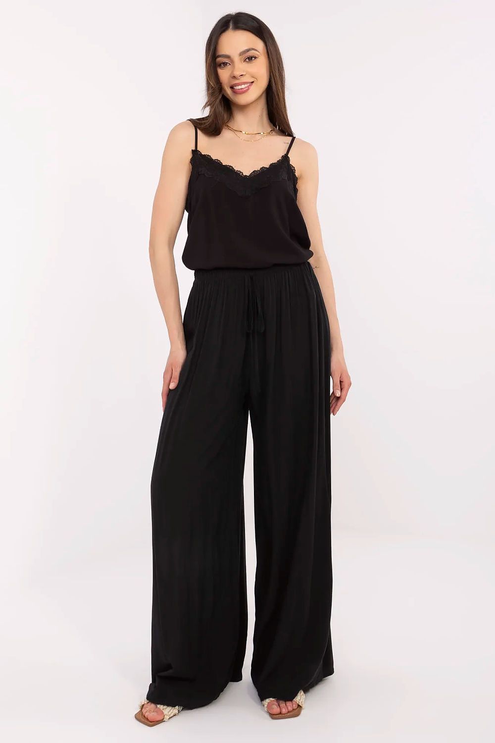  Pantaloni de damă model 212285 Italy Moda 