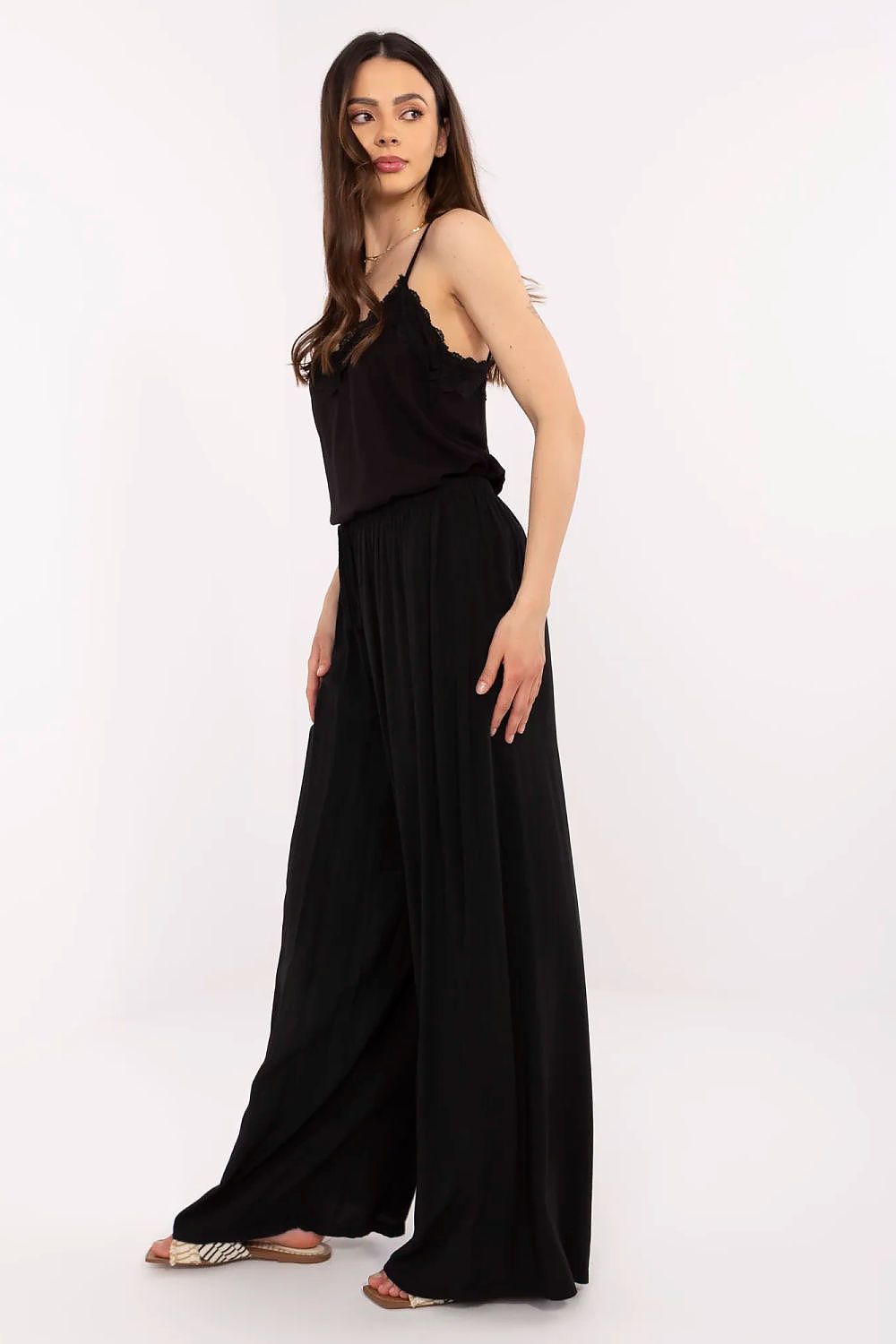  Pantaloni de damă model 212285 Italy Moda 