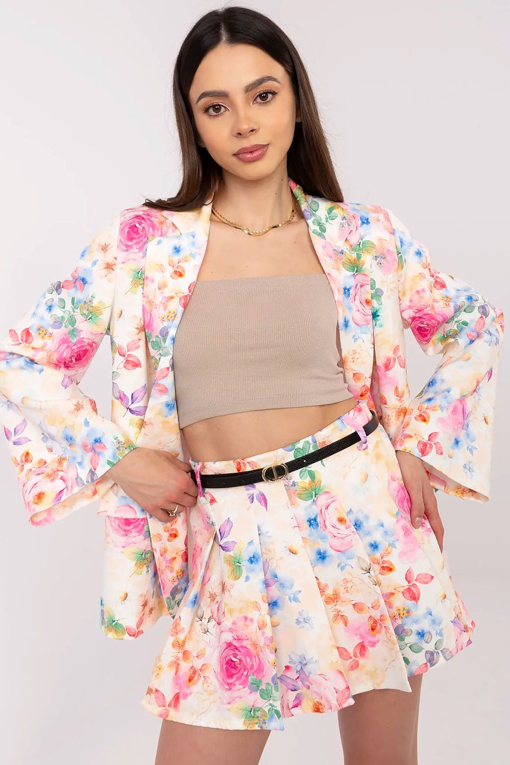 Completă model 212288 Italy Moda 