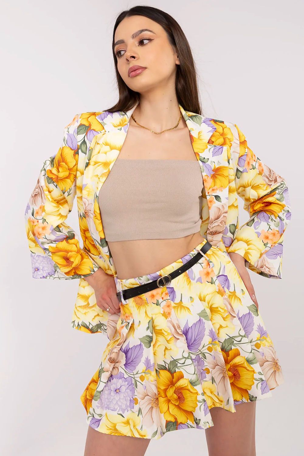  Completă model 212289 Italy Moda 