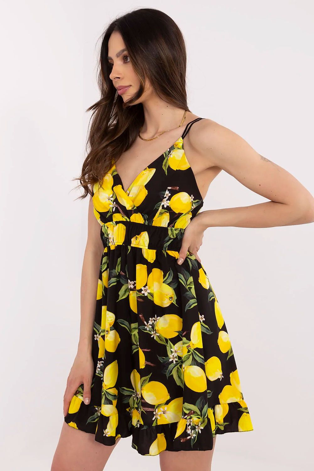  Rochie de zi model 212296 Italy Moda 