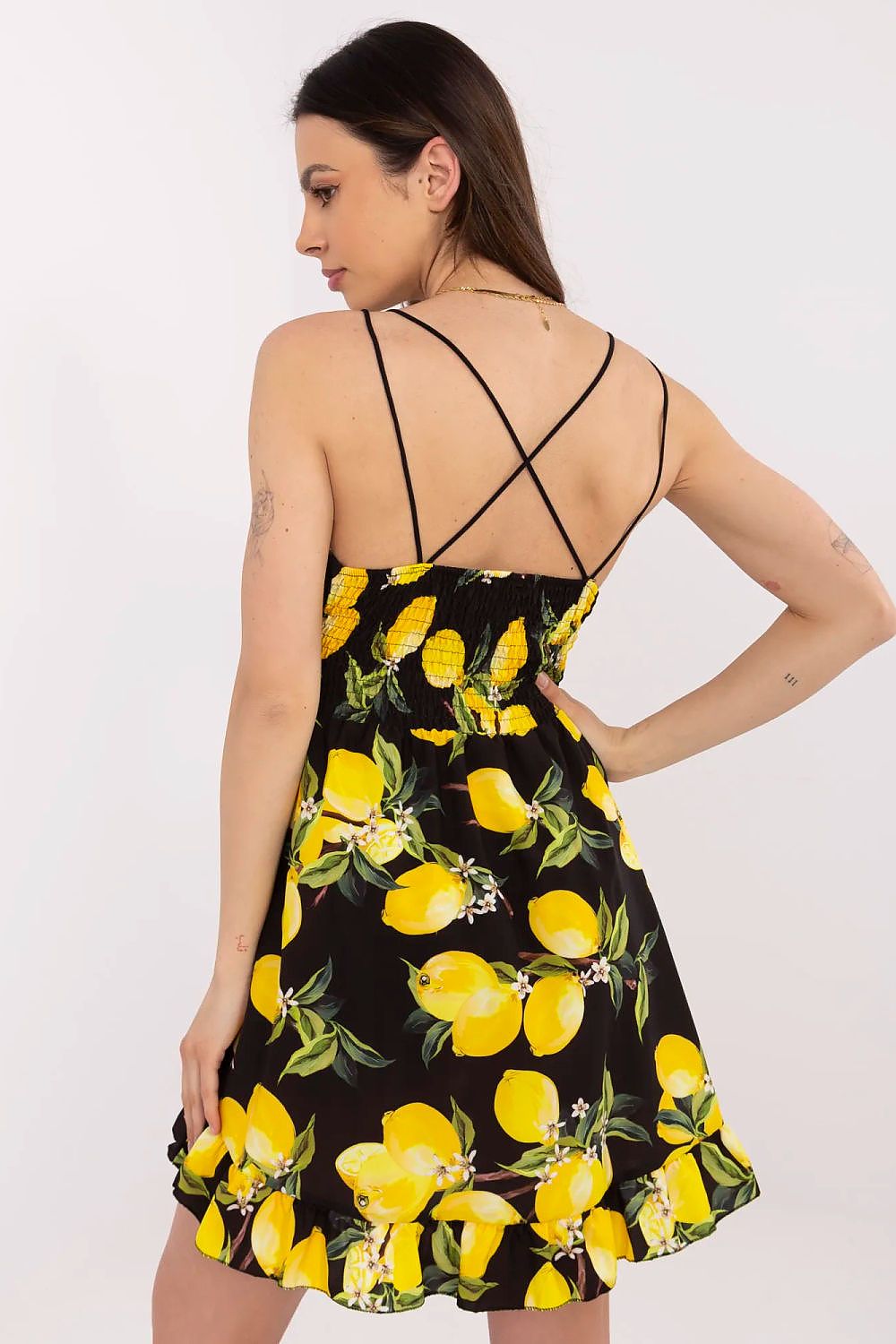  Rochie de zi model 212296 Italy Moda 