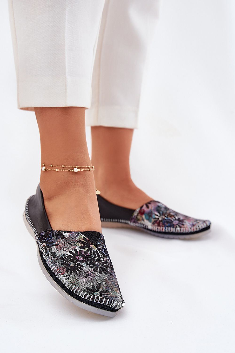  Balerini model 212337 Step in style 