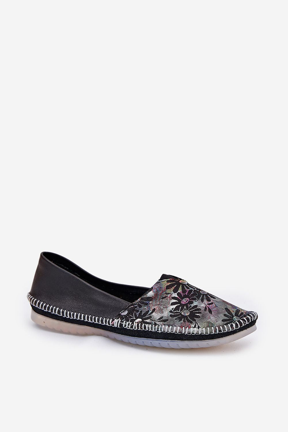  Balerini model 212337 Step in style 