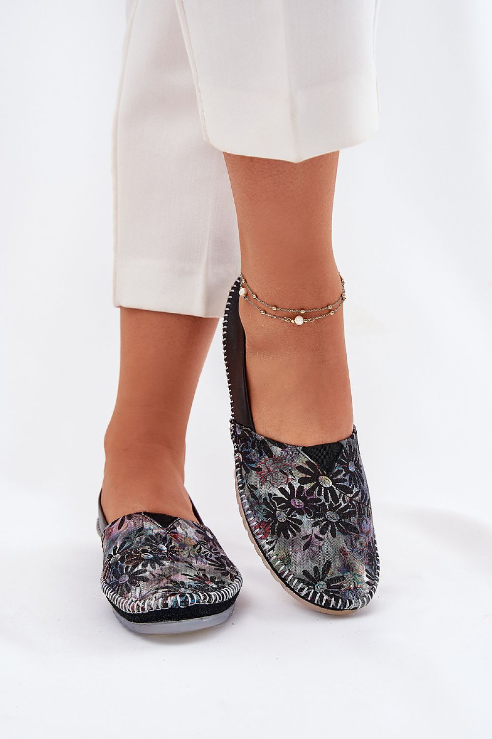 Balerini model 212337 Step in style 