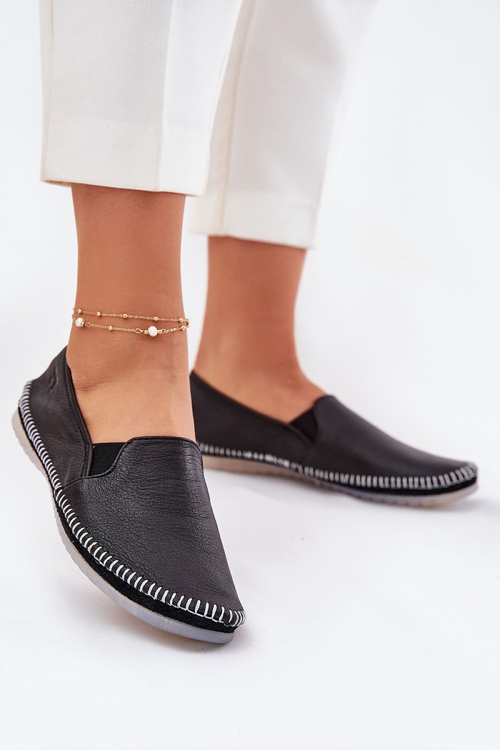  Balerini model 212340 Step in style 