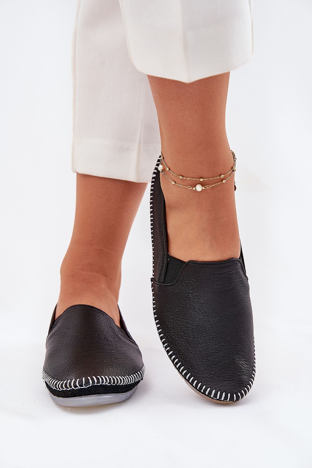 Balerini model 212340 Step in style 