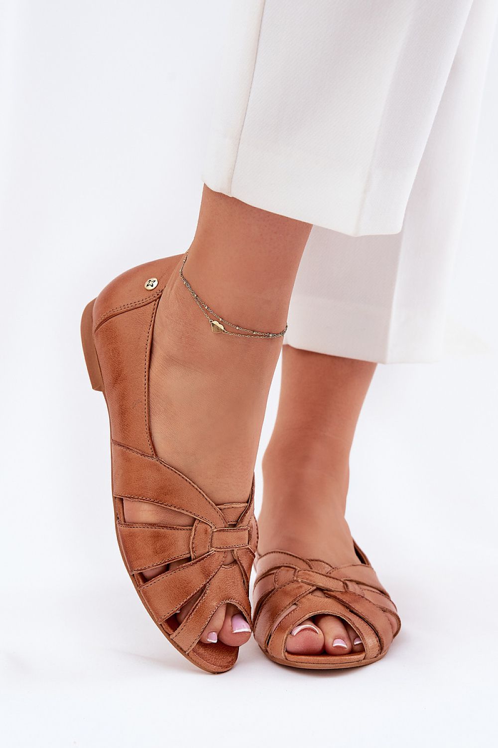  Balerini model 212343 Step in style 