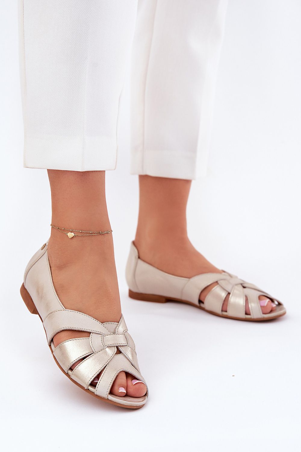  Balerini model 212344 Step in style 