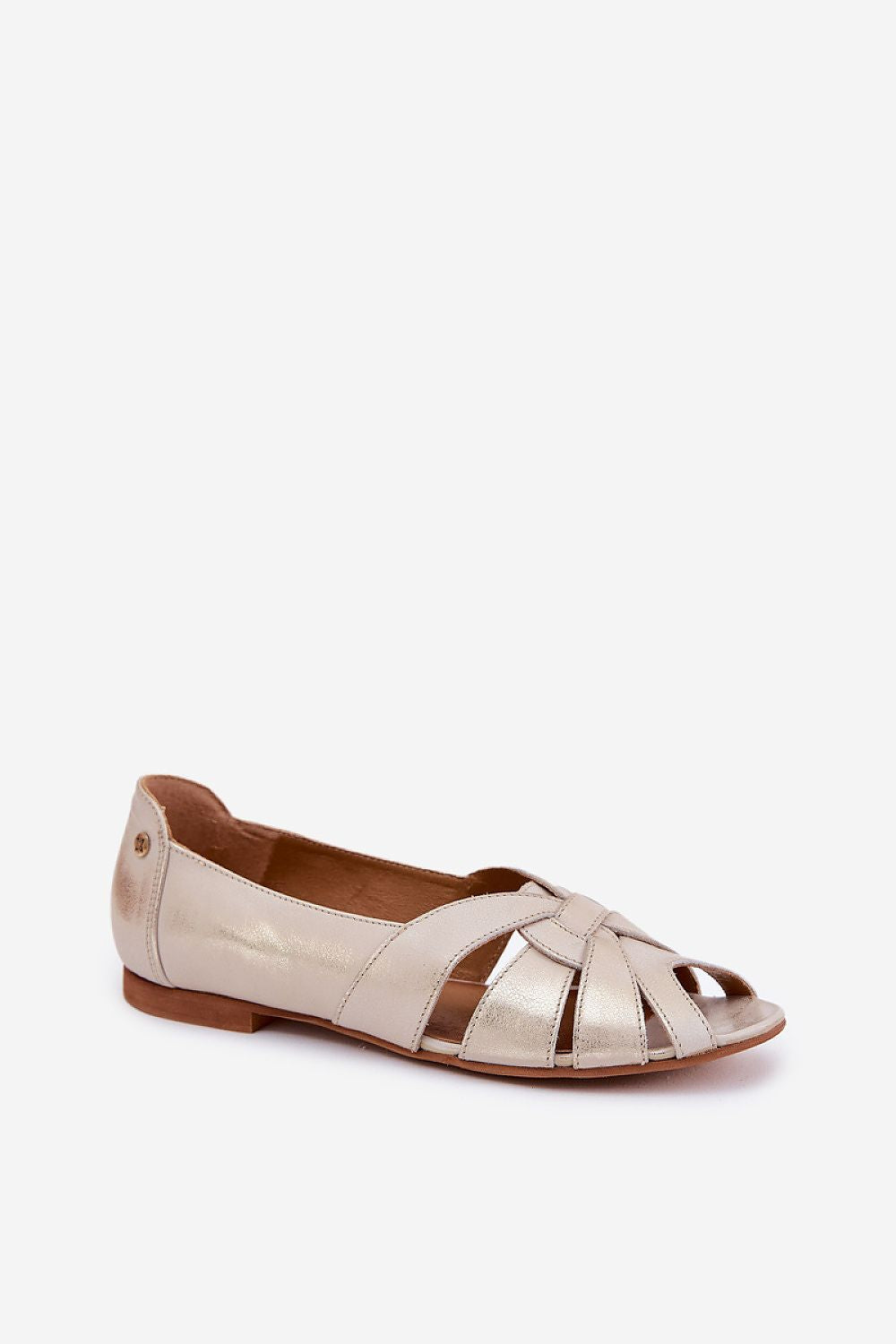  Balerini model 212344 Step in style 