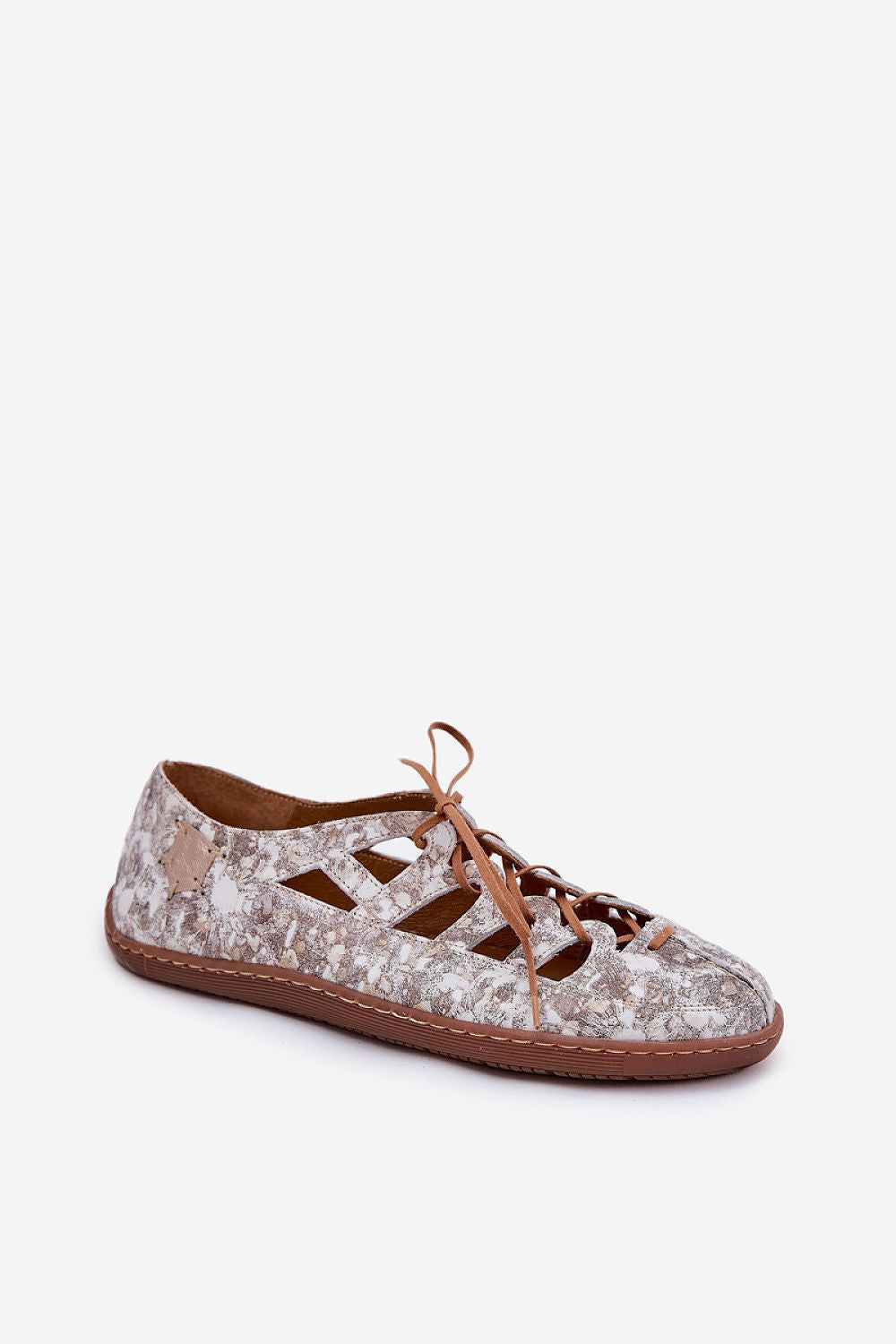  Balerini model 212345 Step in style 