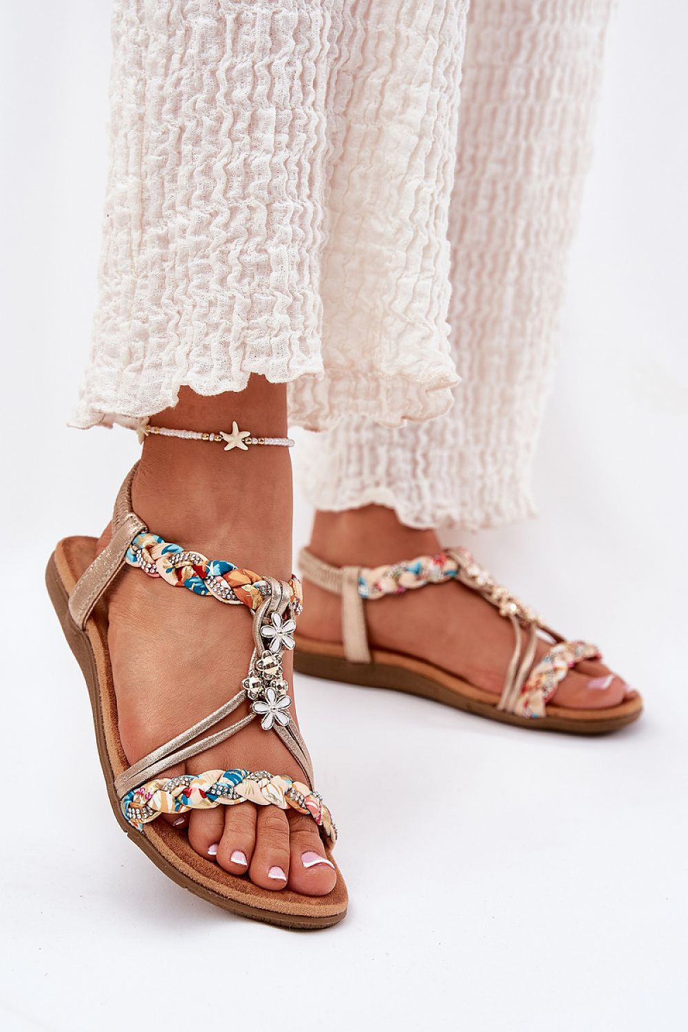  Sandale model 212361 Step in style 