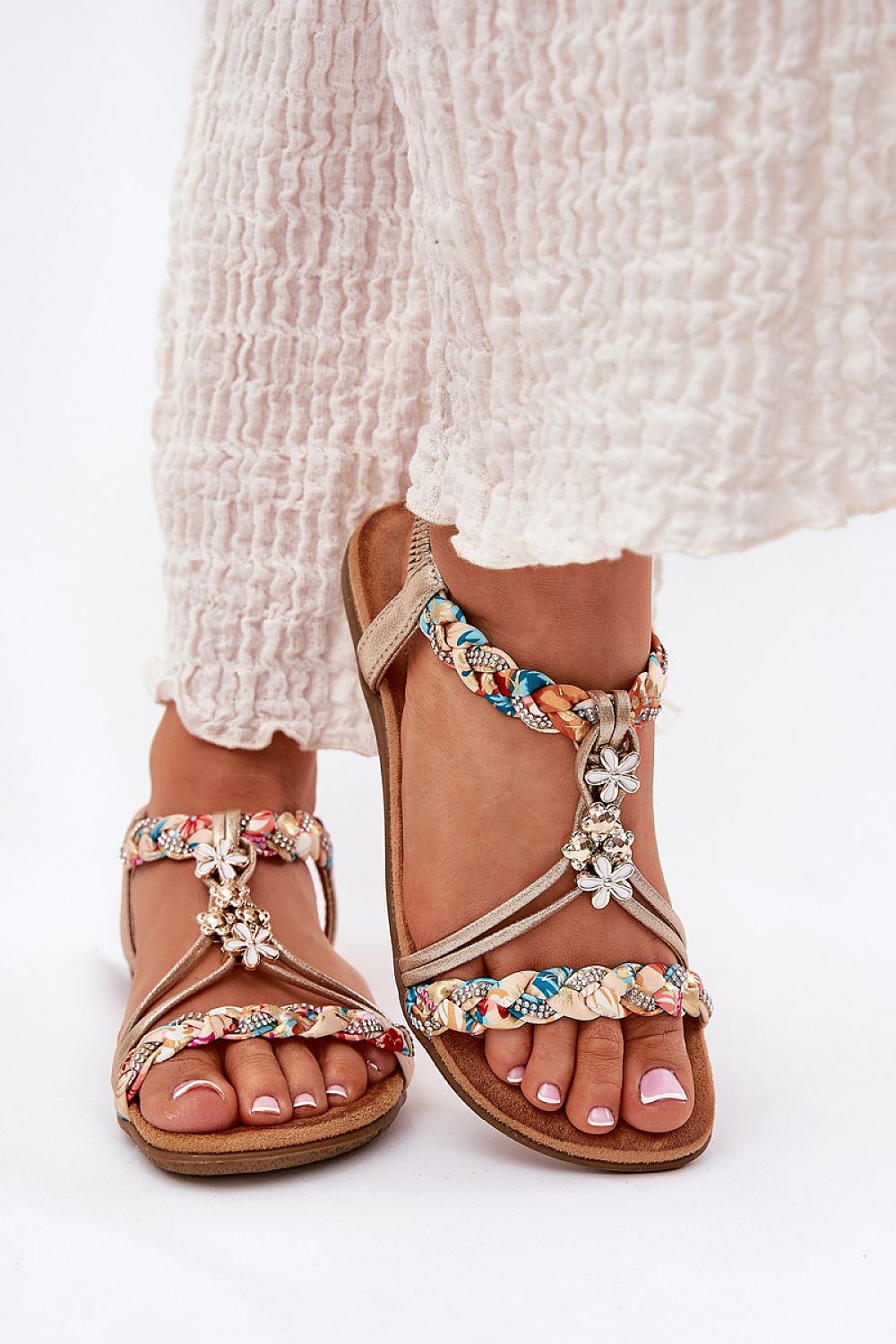  Sandale model 212361 Step in style 