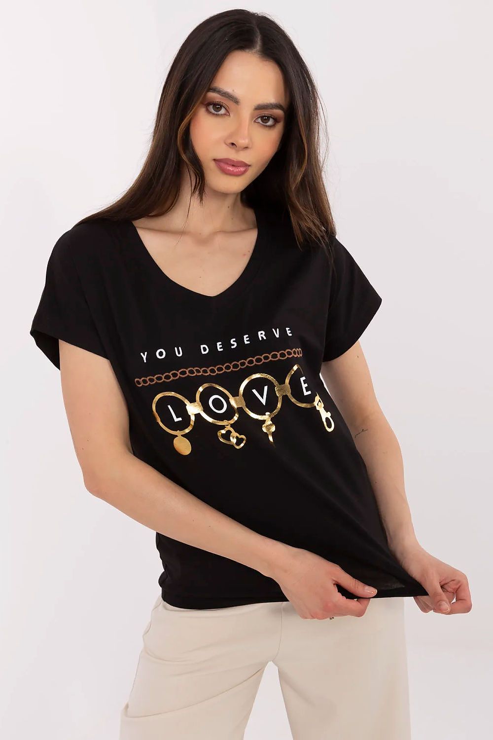  Tricou model 212502 Factory Price 