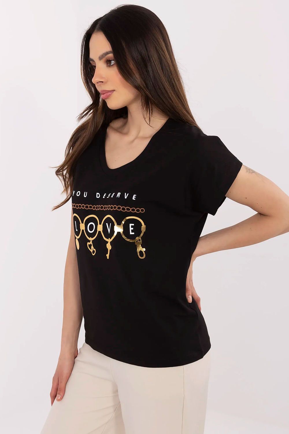  Tricou model 212502 Factory Price 