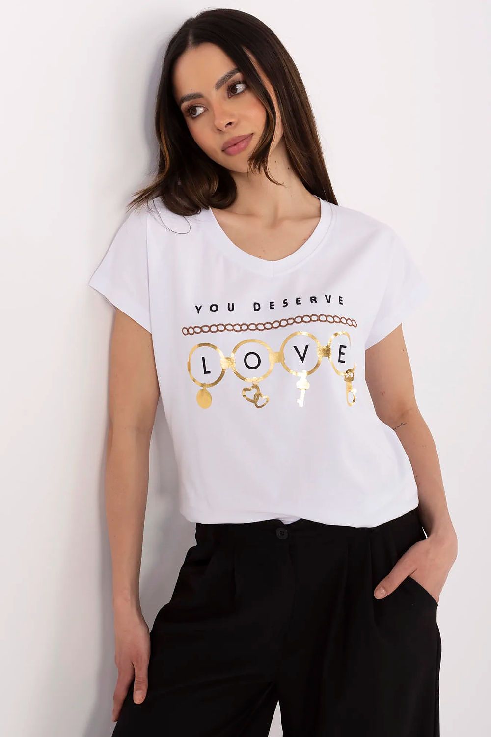  Tricou model 212503 Factory Price 