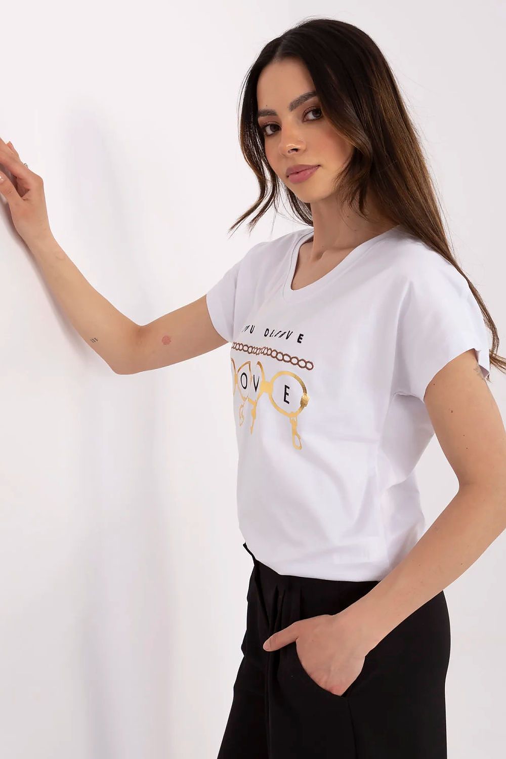  Tricou model 212503 Factory Price 
