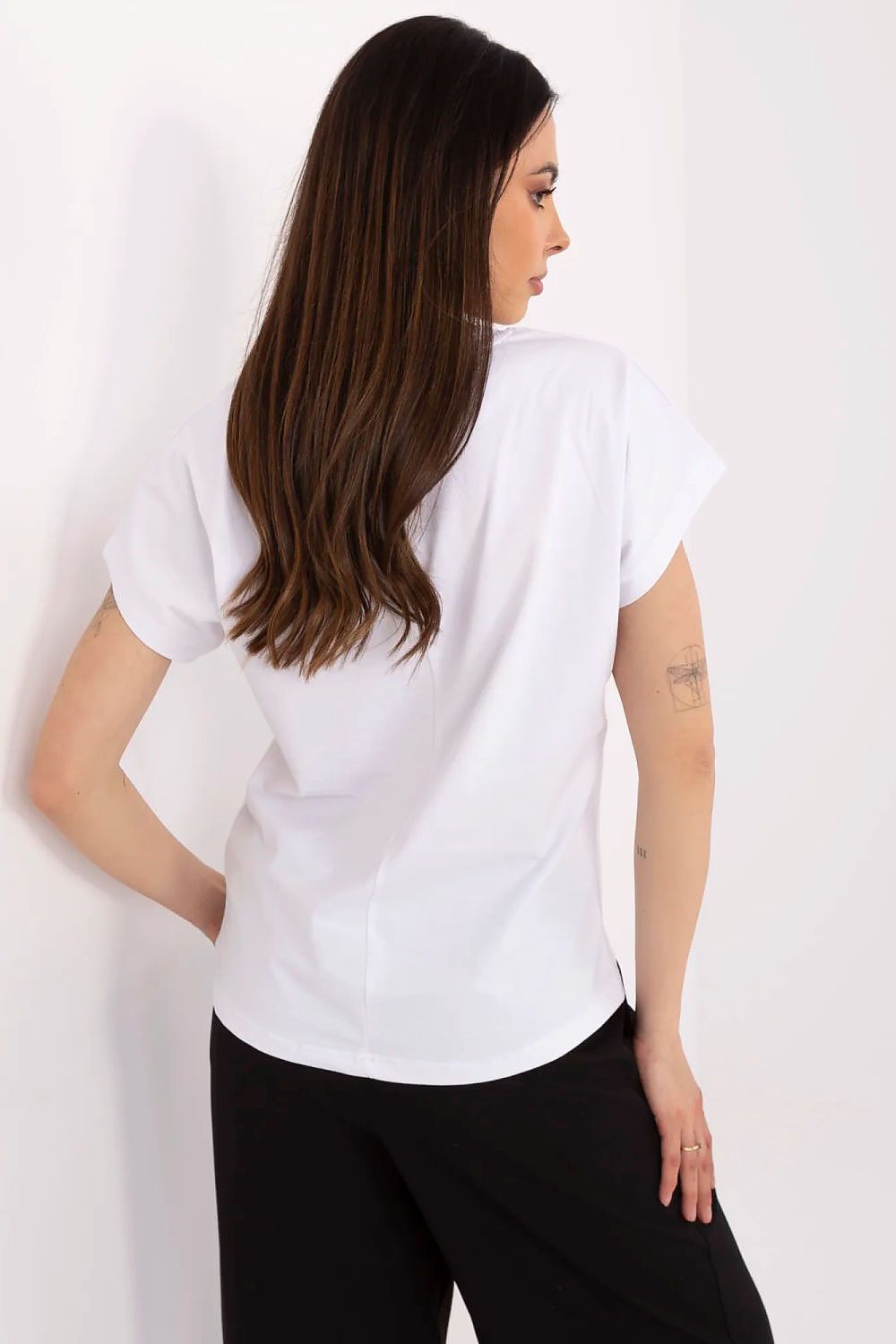  Tricou model 212503 Factory Price 