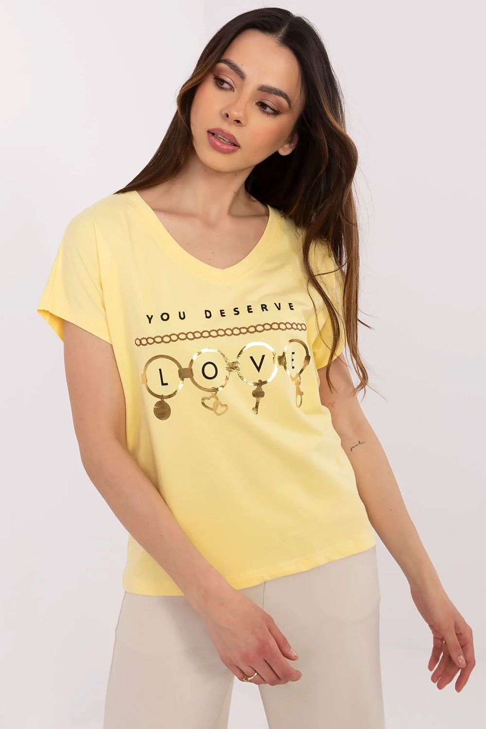  Tricou model 212504 Factory Price 