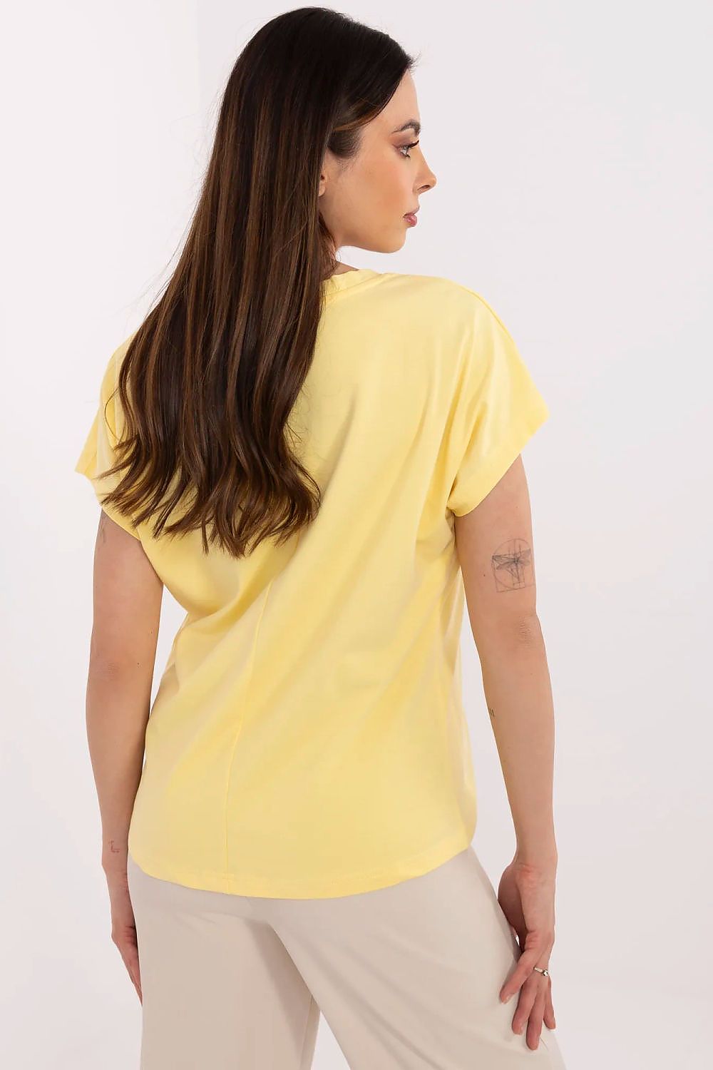  Tricou model 212504 Factory Price 