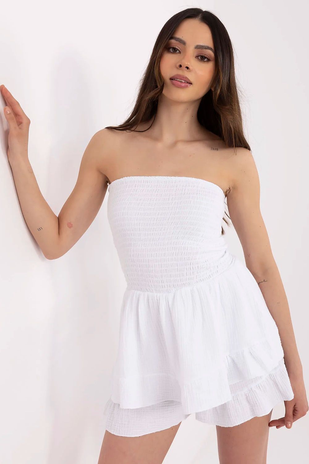  Salopetă model 212513 Italy Moda 