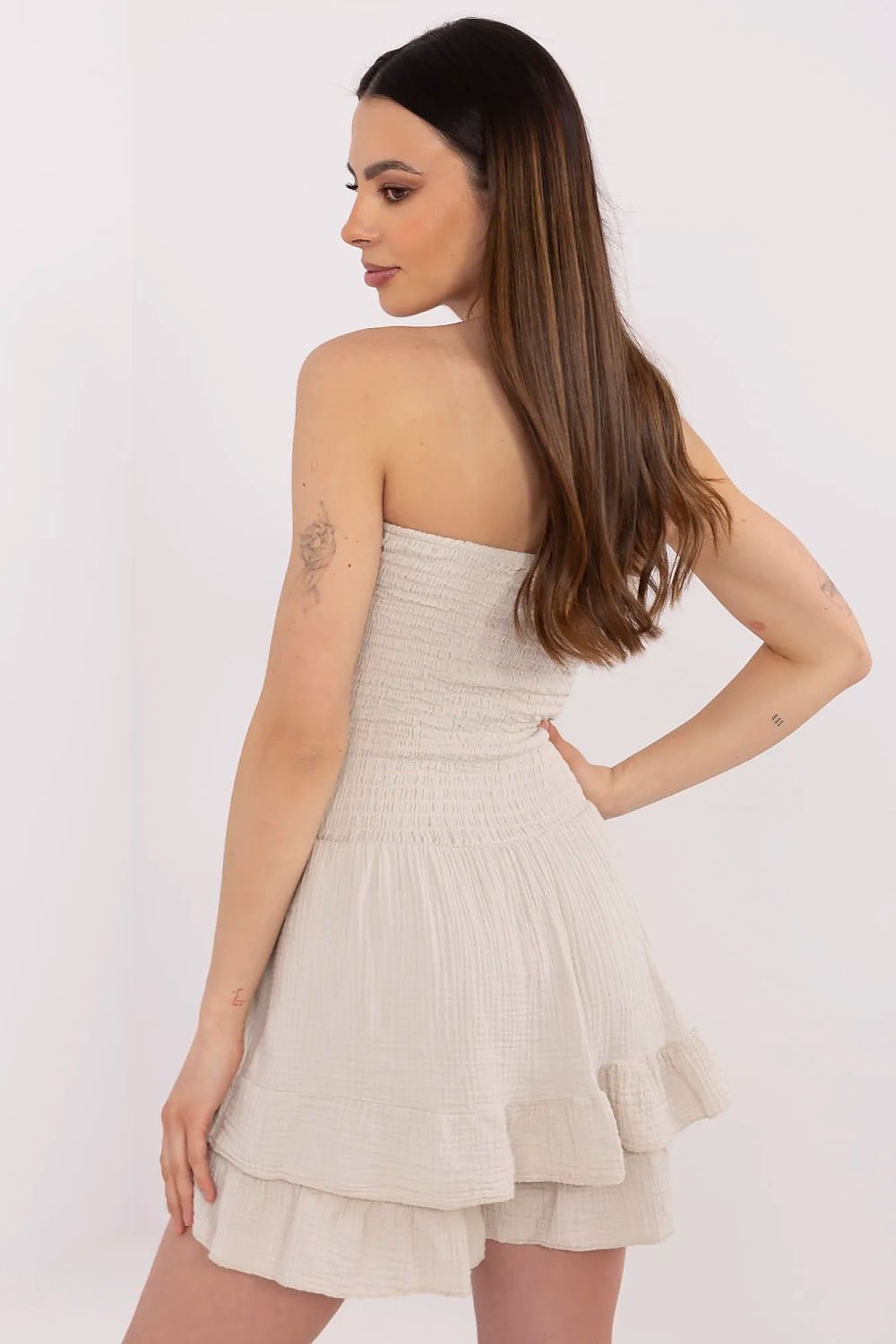  Salopetă model 212515 Italy Moda 