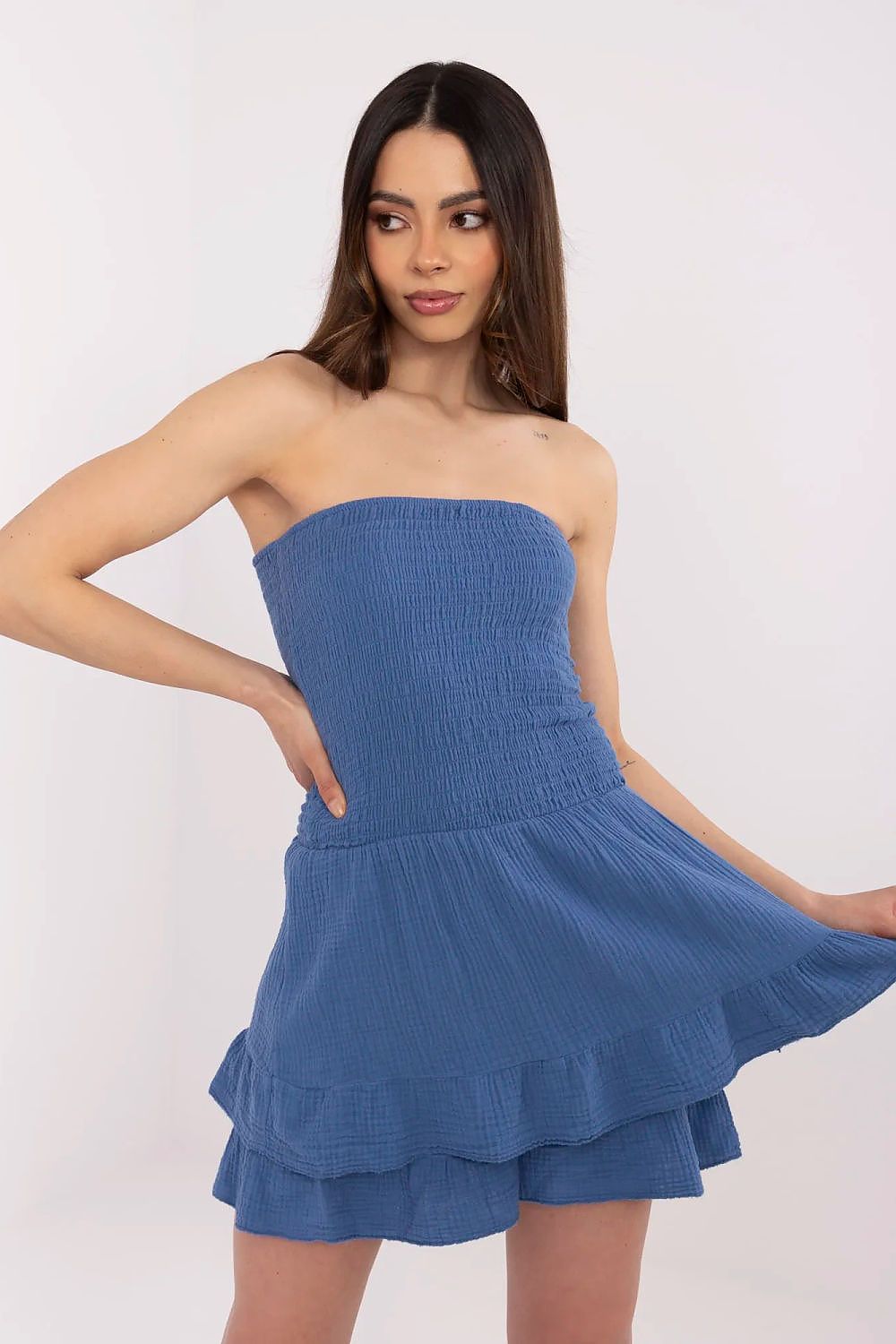  Salopetă model 212516 Italy Moda 