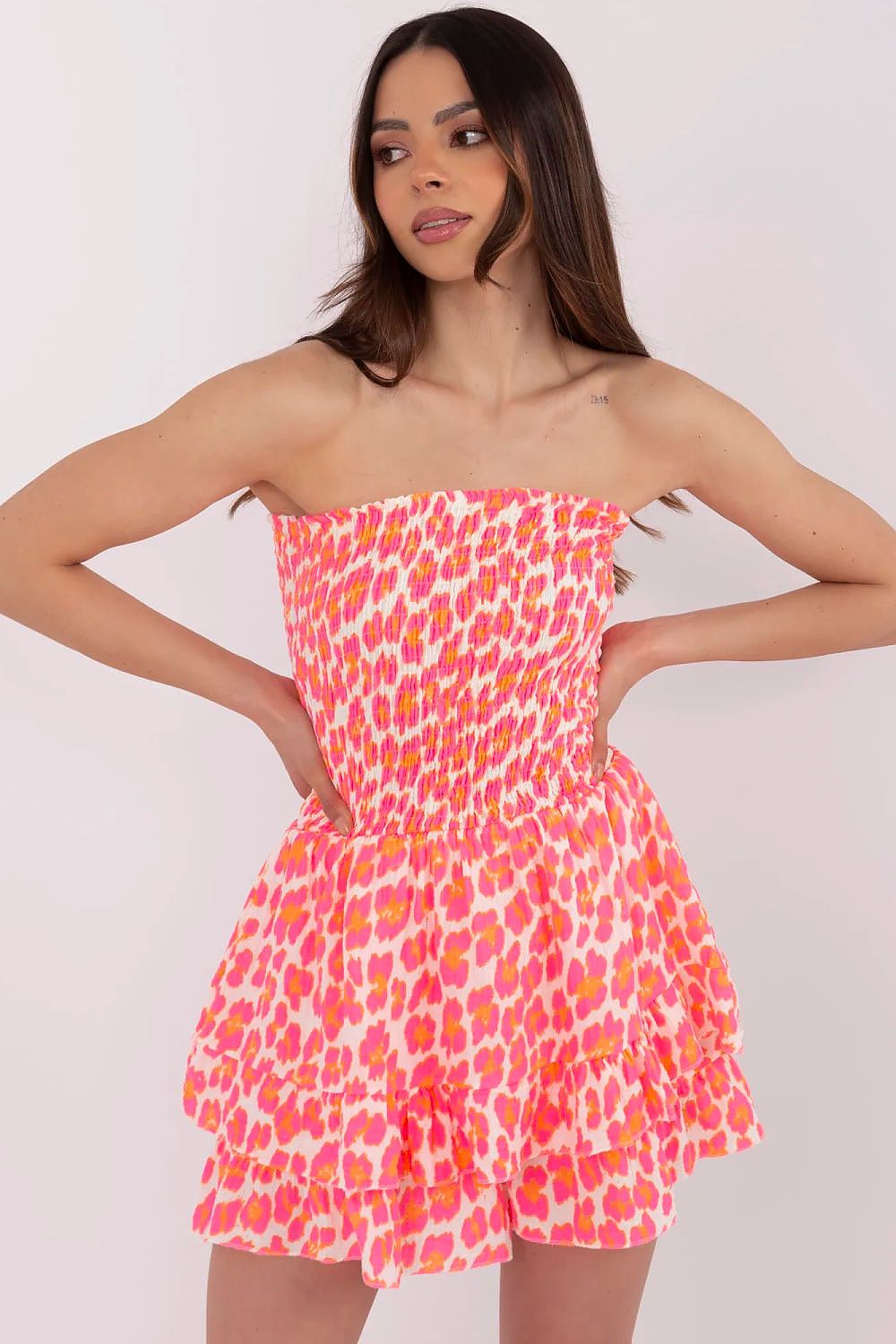  Salopetă model 212517 Italy Moda 